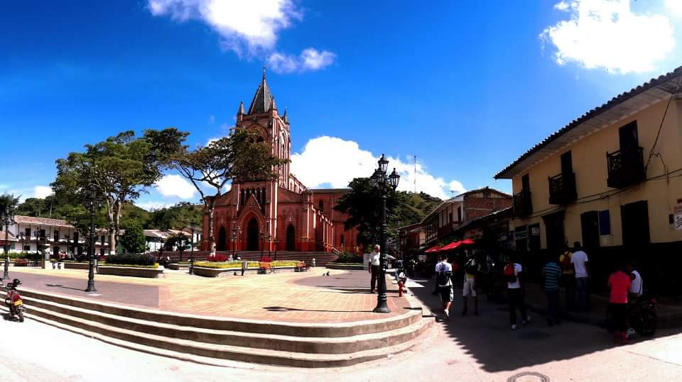 Imagen del municipio